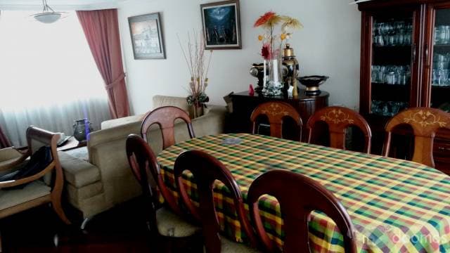 CASA CONFORTABLE DE VENTA EN EL CONDADO — foto 3