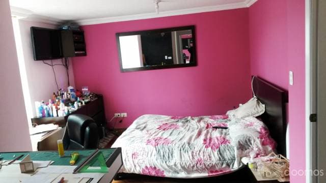CASA CONFORTABLE DE VENTA EN EL CONDADO — foto 5