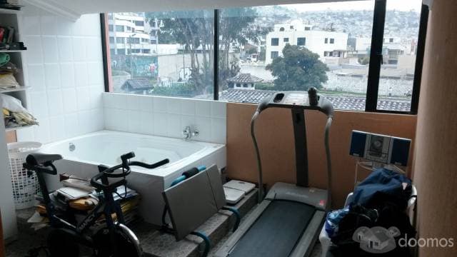 CASA CONFORTABLE DE VENTA EN EL CONDADO — foto 6