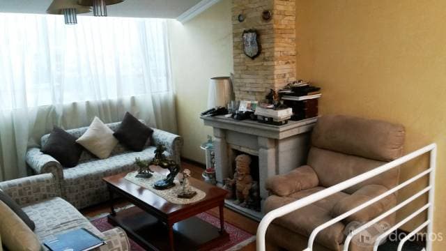 CASA CONFORTABLE DE VENTA EN EL CONDADO — foto 7