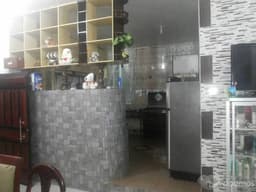 vendo a precio de remate hermosa casa recien construida dos plantas 340 m construccion