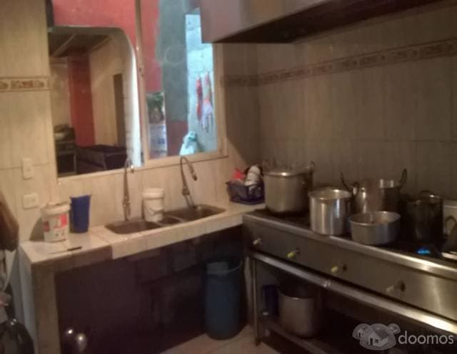 DE VENTA PROPIEDAD EN SECTOR COMERCIAL DE OTAVALO — foto 3