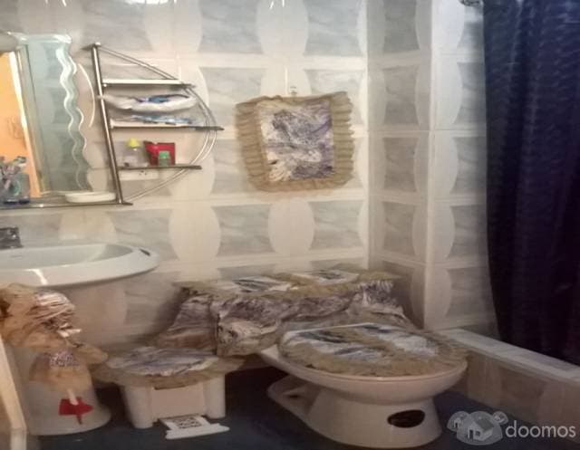 DE VENTA PROPIEDAD EN SECTOR COMERCIAL DE OTAVALO — foto 6