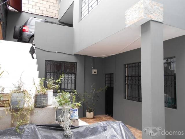 Vendo casa en Quito - Ecuador — foto 6