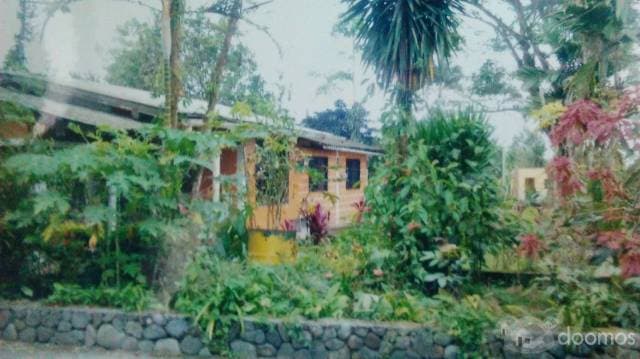 BONITA PROPIEDAD — foto 1