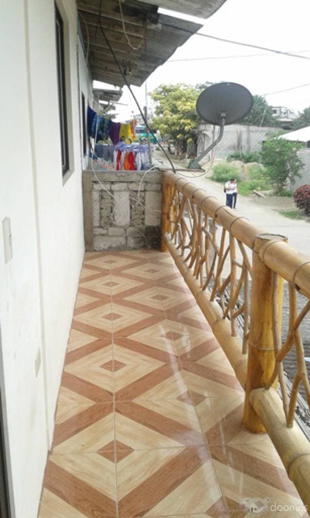 DEPARTAMENTO EN ALQUILER EN OLÒN — foto 5