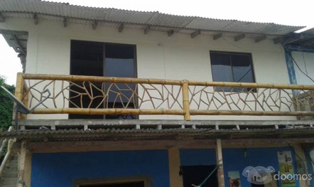 DEPARTAMENTO EN ALQUILER EN OLÒN — foto 8