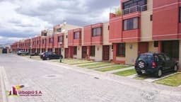 Reserve con El 10 por ciento Casas en Proyecto Vía Marianitas