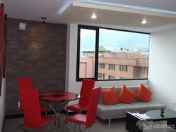 Alquiler de Suites en Quito, Sector Norte, Usd 60 Diarios