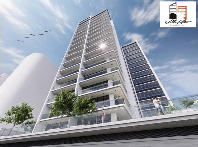 DEPARTAMENTOS EN EDIFICIO PERLA AZUL EN SALINAS — foto 1