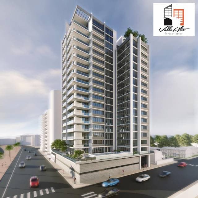 DEPARTAMENTOS EN EDIFICIO PERLA AZUL EN SALINAS — foto 2