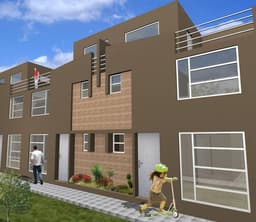 HERMOSAS CASAS INDEPENDIENTES EN EL VALLE DE LOS CHILLOS, URBANIZACIÓN MONSERRAT, CONJUNTO RESIDENCIAL VIDA NUEVA II, CONOCOTO, QUITO, ECUADOR
