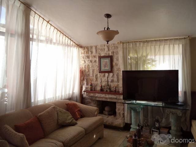 VENDO BONITA CASA AMOBLADA EN OTAVALO — foto 4