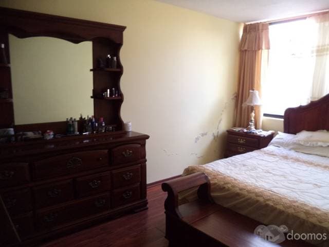 VENDO BONITA CASA AMOBLADA EN OTAVALO — foto 5