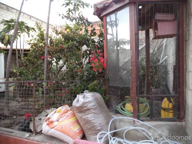 VENDO BONITA CASA AMOBLADA EN OTAVALO — foto 6
