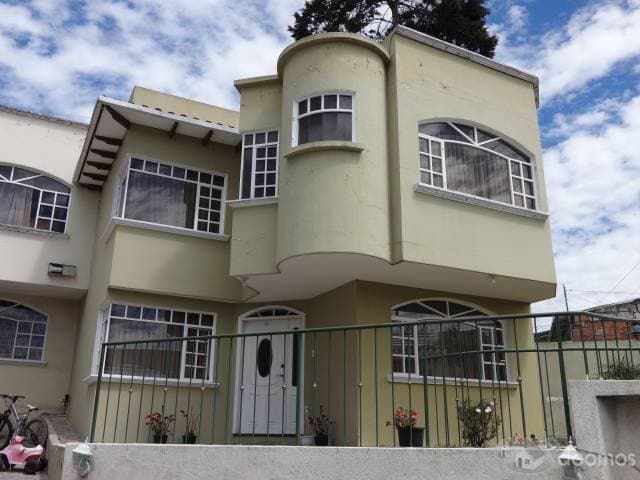 VENDO CASA EN CARCELEN INDUSTRIAL — foto 1