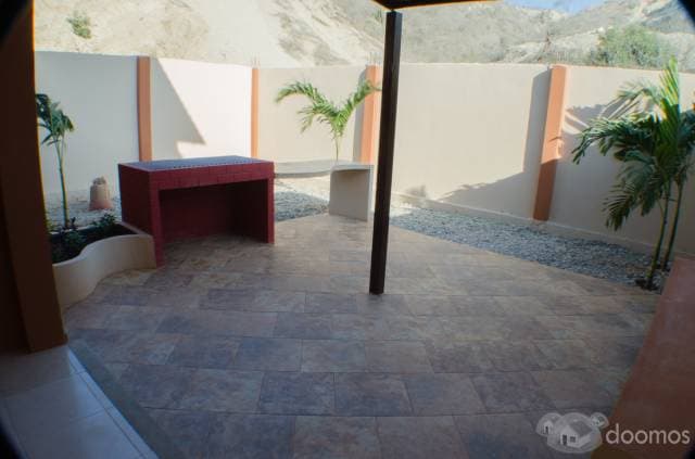 HERMOSA CASA EN MANTA — foto 4