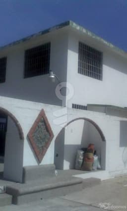 Alquilo Casa en Playas Km 2 Via a Data a Pocos m de La Playa Para 13 Personas