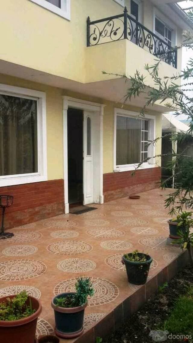 HERMOSA CASA EN ARRIENDO O VENTA — foto 2
