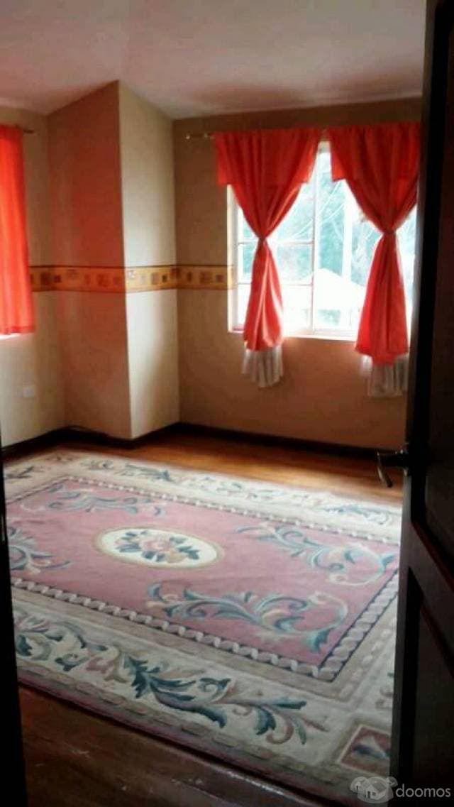 HERMOSA CASA EN ARRIENDO O VENTA — foto 5