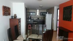 EN VENTA DEPARTAMENTO DE ALTA PLUSVALÍA SECTOR REPÚBLICA DEL SALVADOR