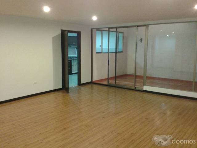 Amplio Apartamento — foto 2