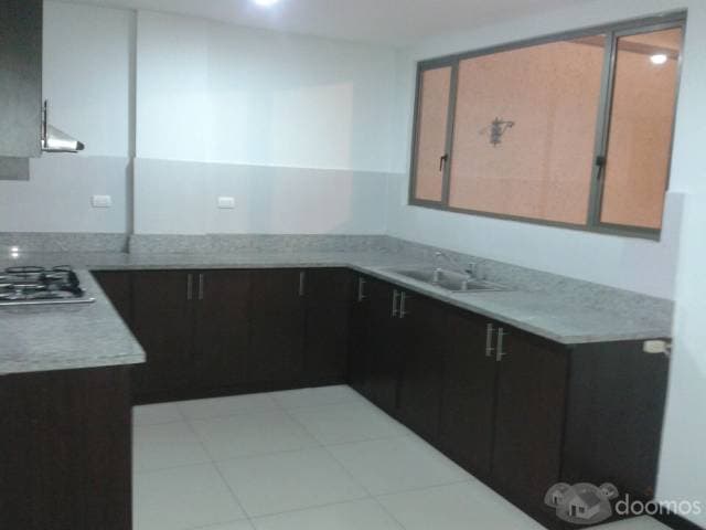 Amplio Apartamento — foto 5