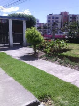 Arriendo depaqrtamento de 3 dormitorios en La Luz