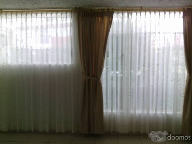 Arriendo depaqrtamento de 3 dormitorios en La Luz — foto 2