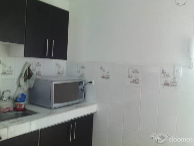 Arriendo depaqrtamento de 3 dormitorios en La Luz — foto 4