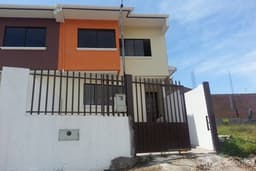 venta de casa antes de baños
