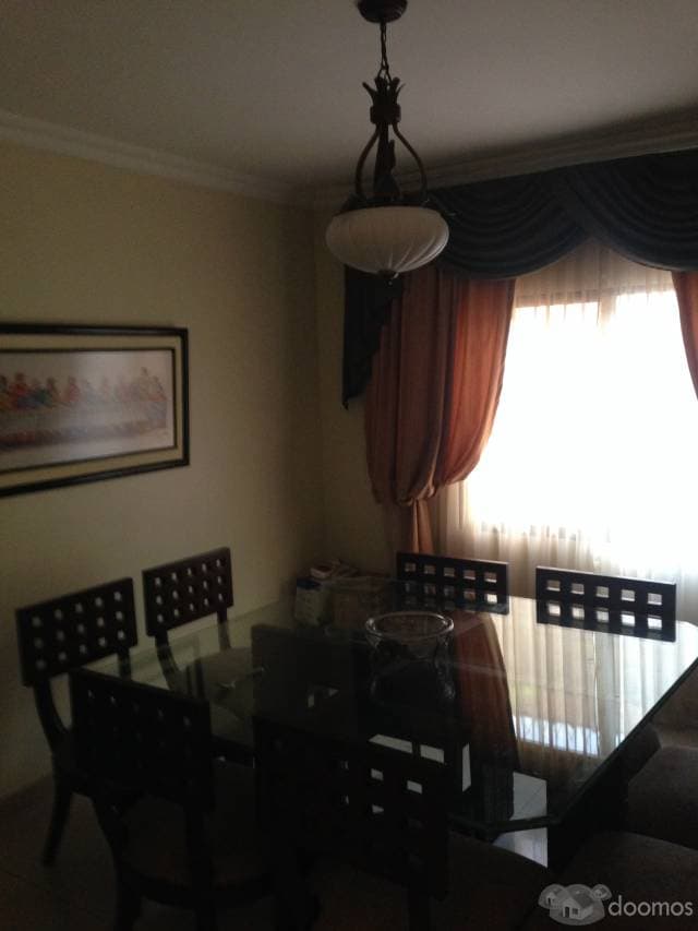 Vendo Casa 4 dorm. Urb. Central Park Km. 2,5 Via a Samborondón — foto 1
