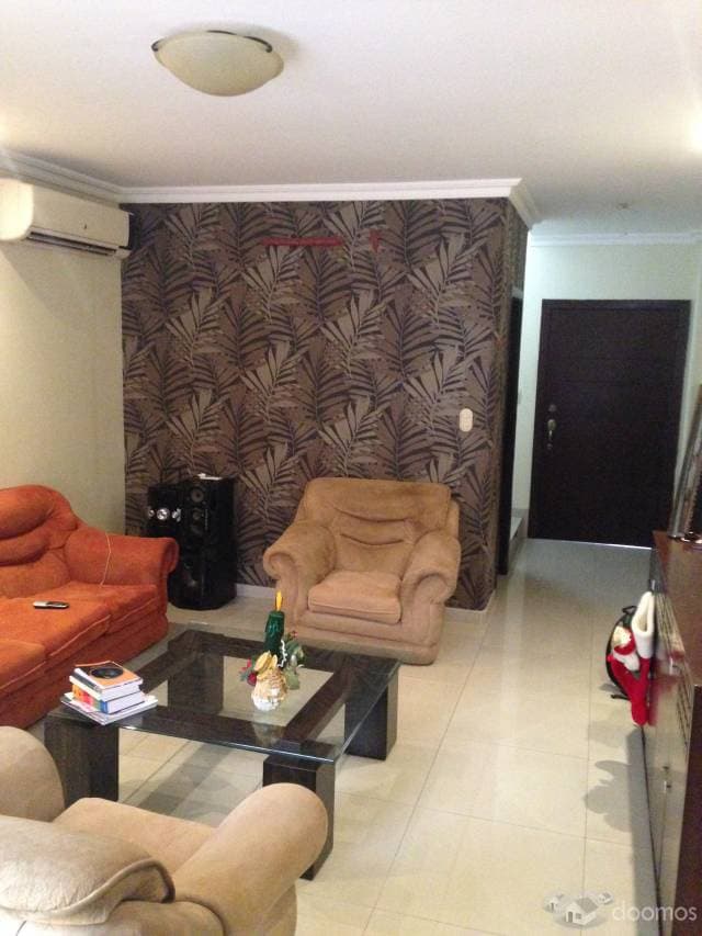 Vendo Casa 4 dorm. Urb. Central Park Km. 2,5 Via a Samborondón — foto 2