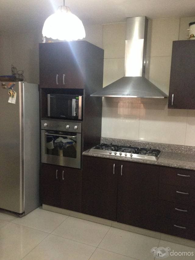 Vendo Casa 4 dorm. Urb. Central Park Km. 2,5 Via a Samborondón — foto 3