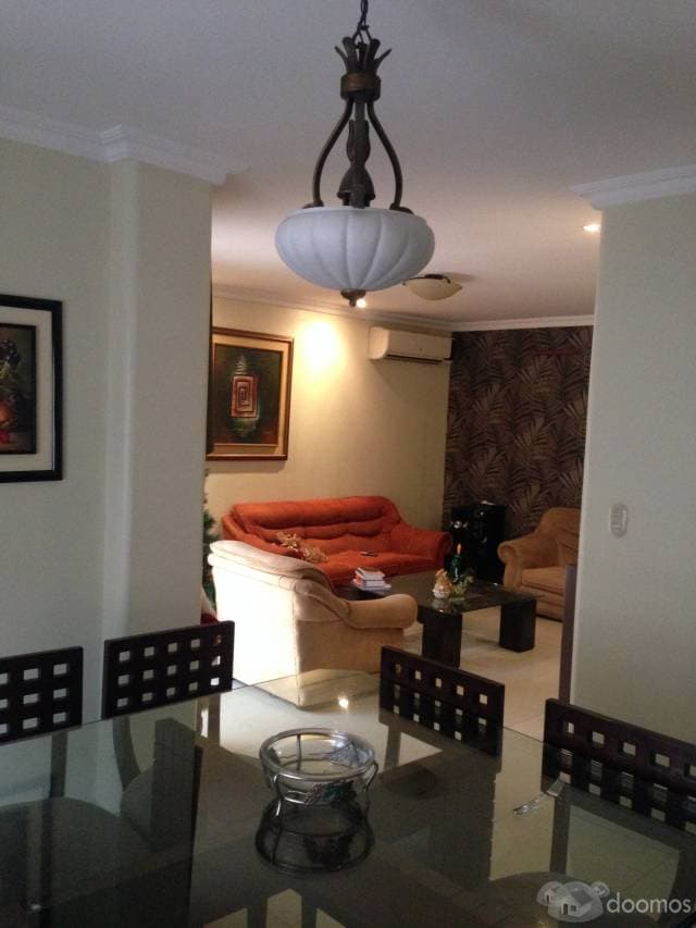 Vendo Casa 4 dorm. Urb. Central Park Km. 2,5 Via a Samborondón — foto 4