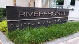 Hermosa Suit en Riverfront I
