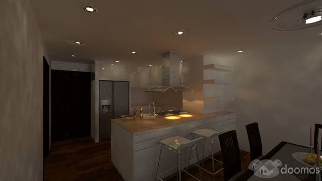 Vendo Departamento — foto 1