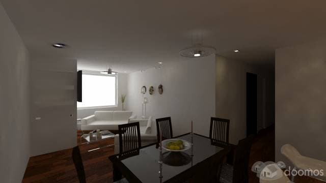 Vendo Departamento — foto 3