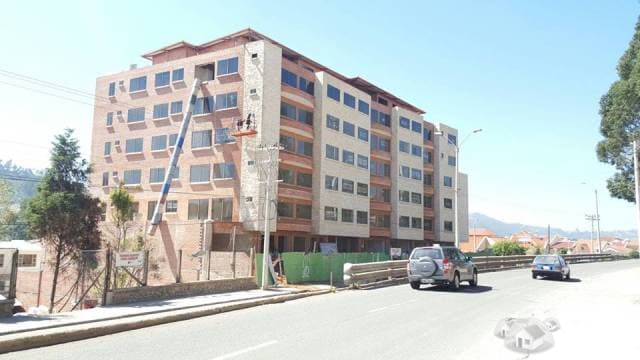 Vendo Departamento — foto 5