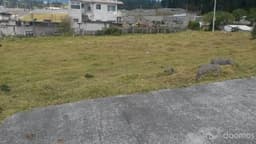 VENDO TERRENO COMPLETAMENTE URBANIZADO, SANGOLQUÍ, ZONA SEGURA, URB. "BANCO NACIONAL DE FOMENTO"