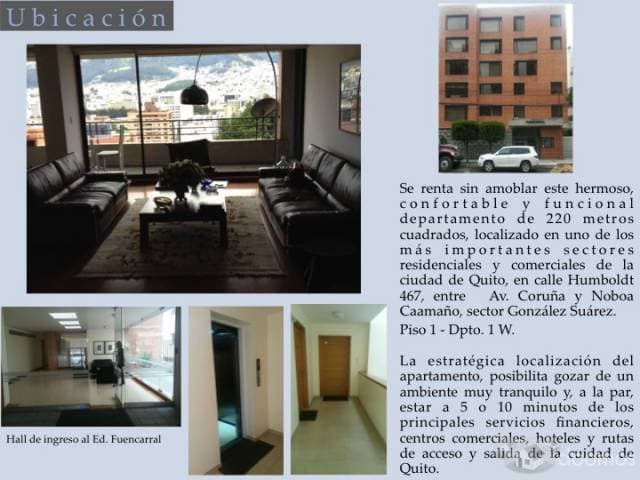 Un sueño de Departamento — foto 2