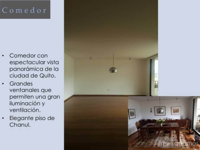 Un sueño de Departamento — foto 6