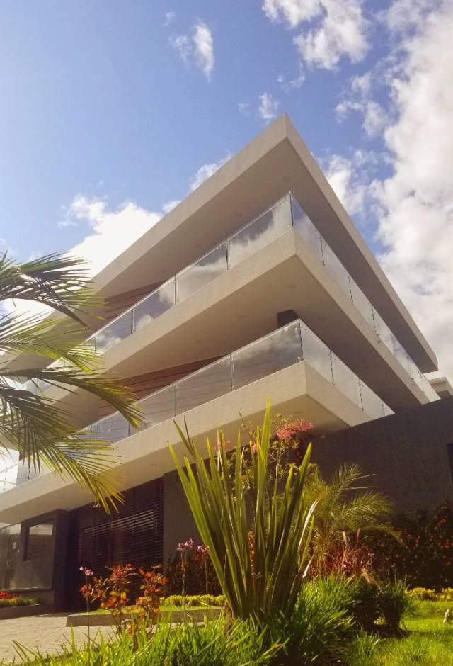 departamento de venta en tumbaco — foto 2