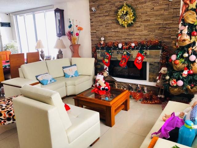 Casa de venta en Conocoto — foto 4