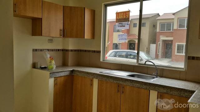 Hermosa casa por estrenar en venta — foto 3