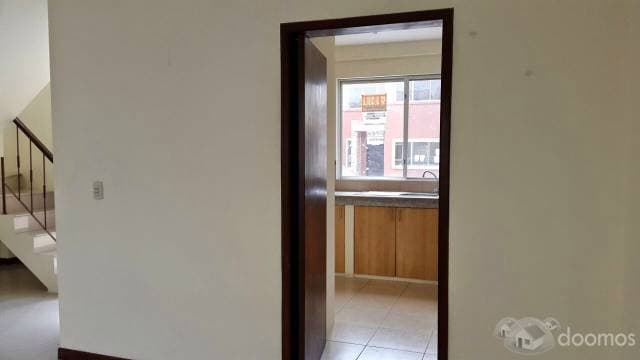 Hermosa casa por estrenar en venta — foto 4