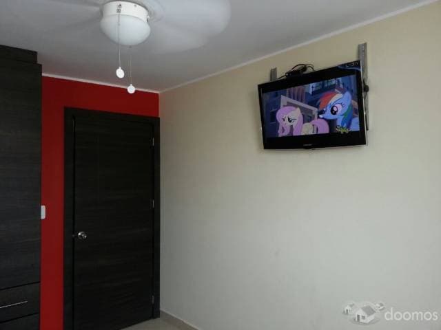 vendo HERMOSA SUITE EN ATACAMES — foto 2