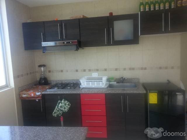 vendo HERMOSA SUITE EN ATACAMES — foto 4