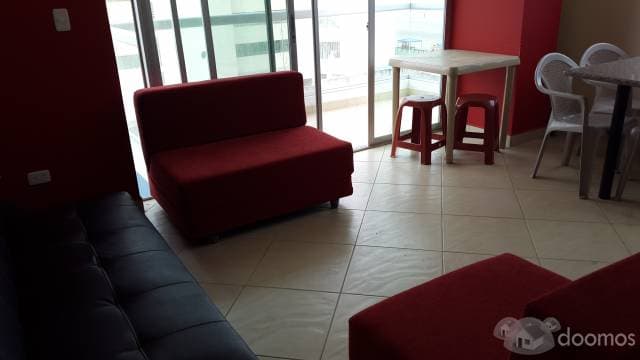 vendo HERMOSA SUITE EN ATACAMES — foto 5