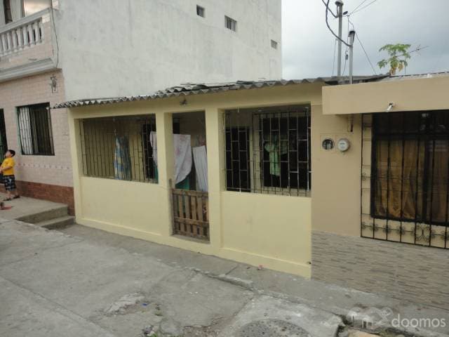 VENDO VILLA — foto 3